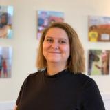 AuPairCare Team UK Cecilie aupaircare cecilie