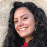 Photo of Arianna, Team Italy