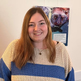 Foto von Sandra