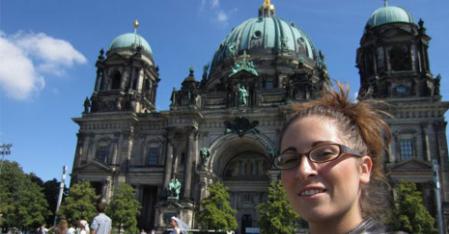 Your costs and benefits au pair reichstag berlin