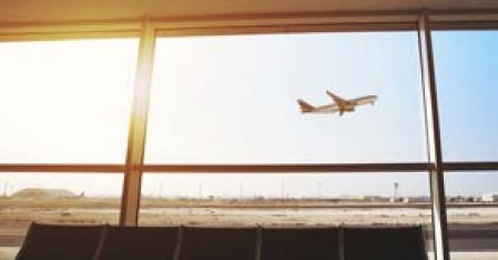 Au pair USA start in New York Au pair USA airport