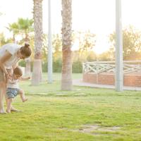 Au pair requirements loving kids